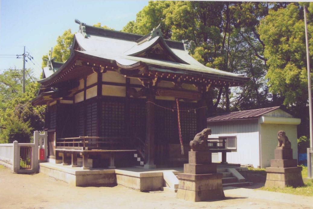 静岡県神社志 昭和16年 YAA1611