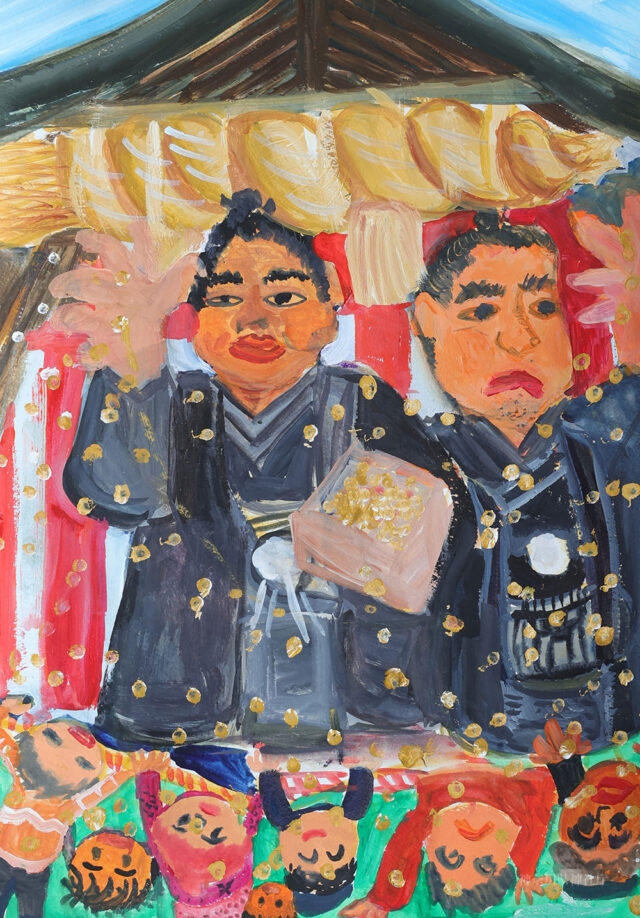 4_庁長賞 新井-次郎丸 (小学六年生) 4_庁長賞 新井-次郎丸 (小学六年生)