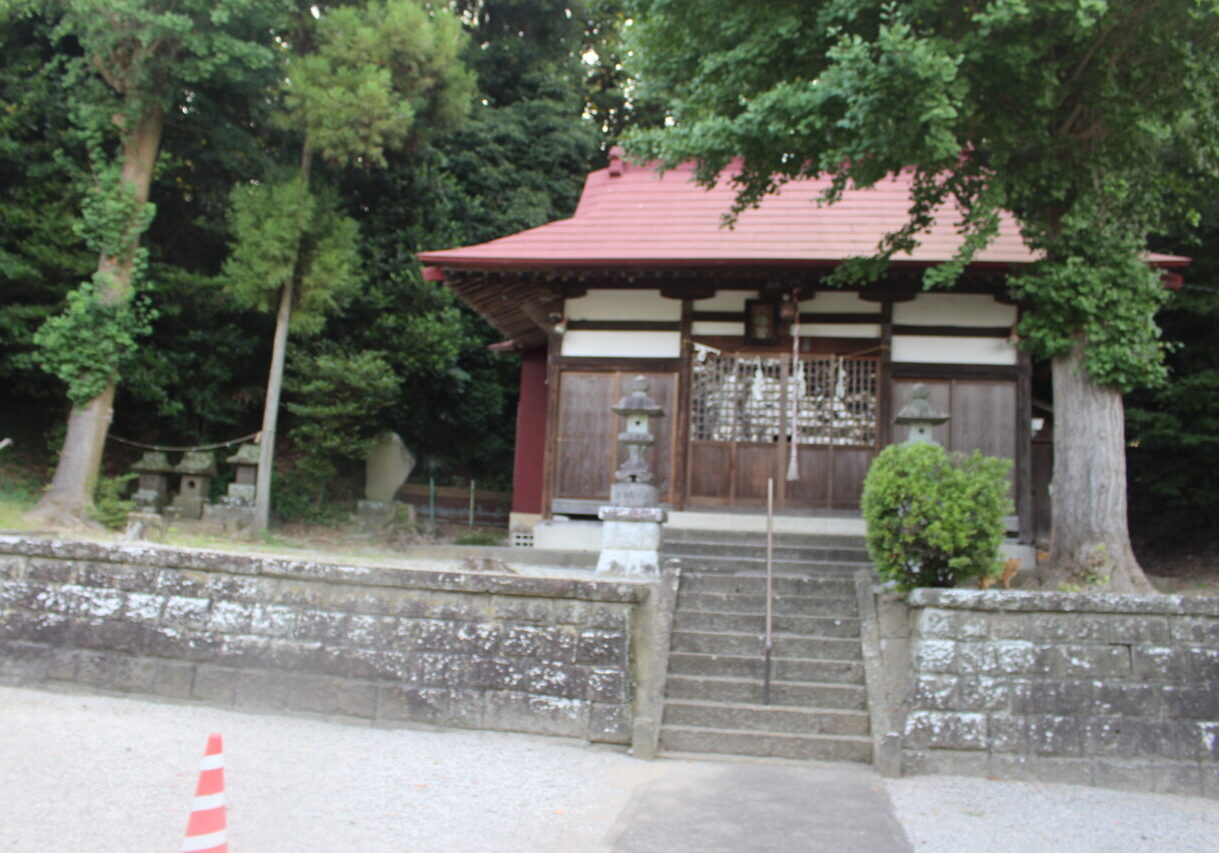 八幡神社_平塚市広川618