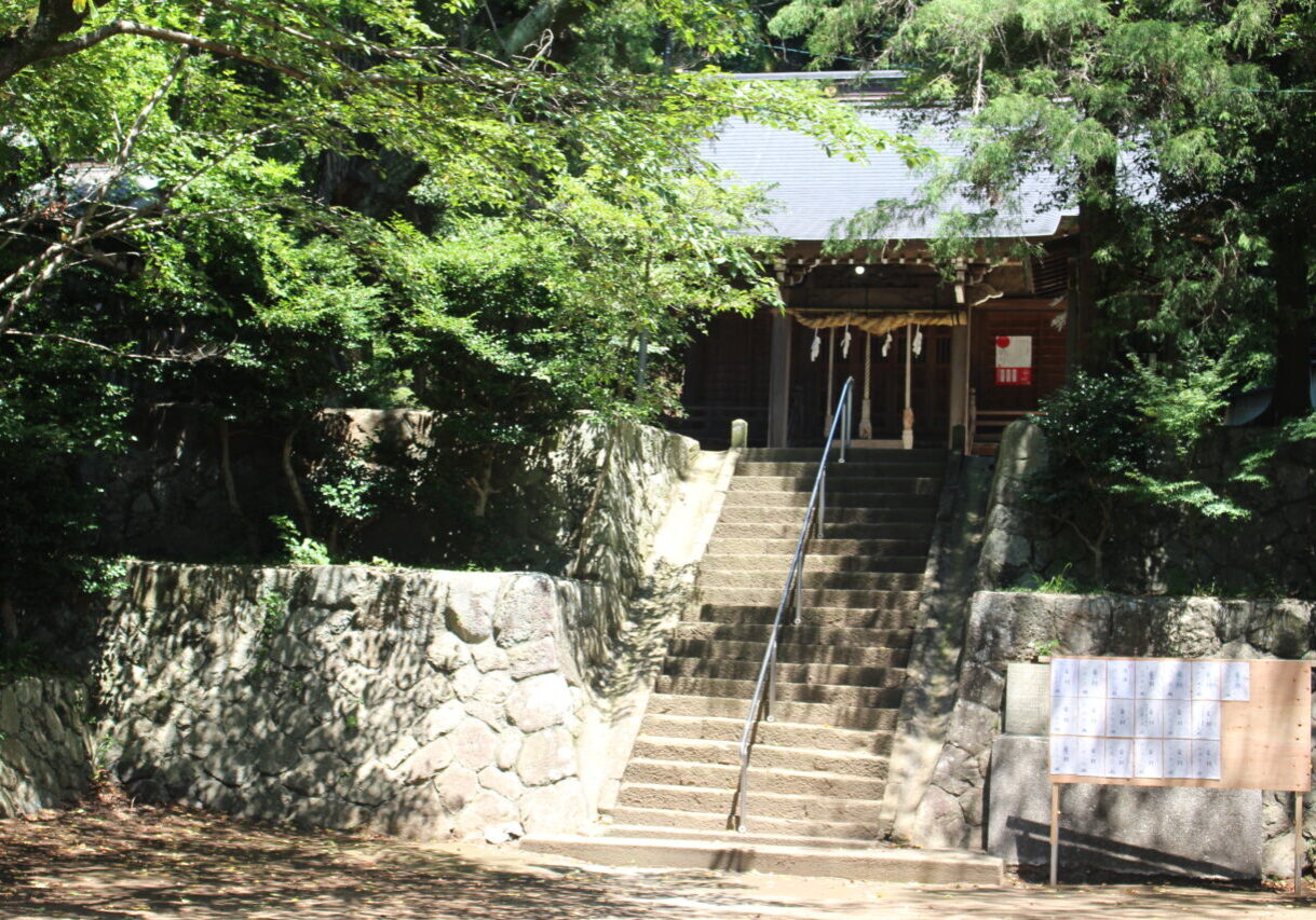 八幡神社_秦野市西田原404