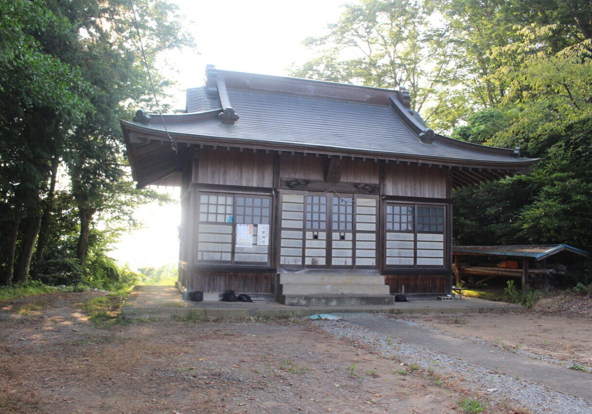 八劔神社_平塚市根坂間466