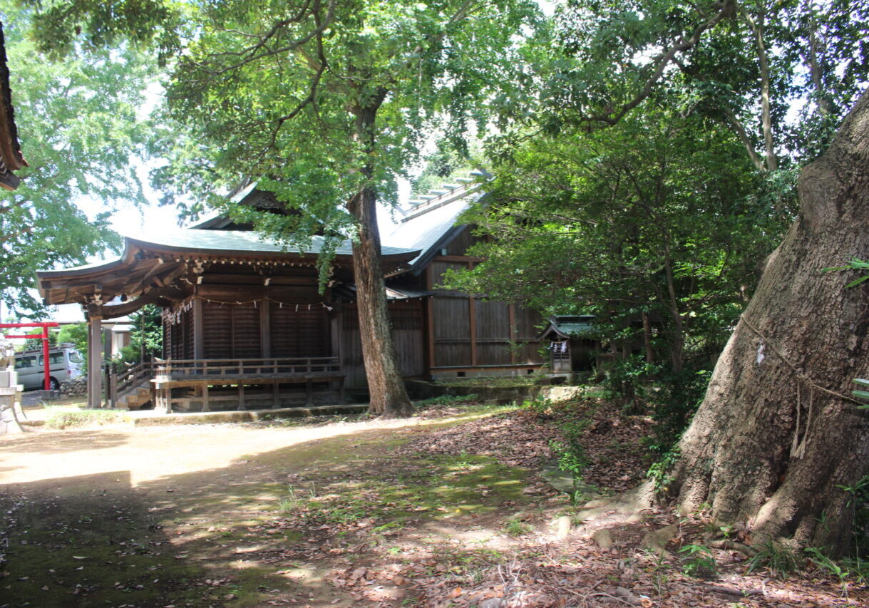 御嶽神社_秦野市名古木459