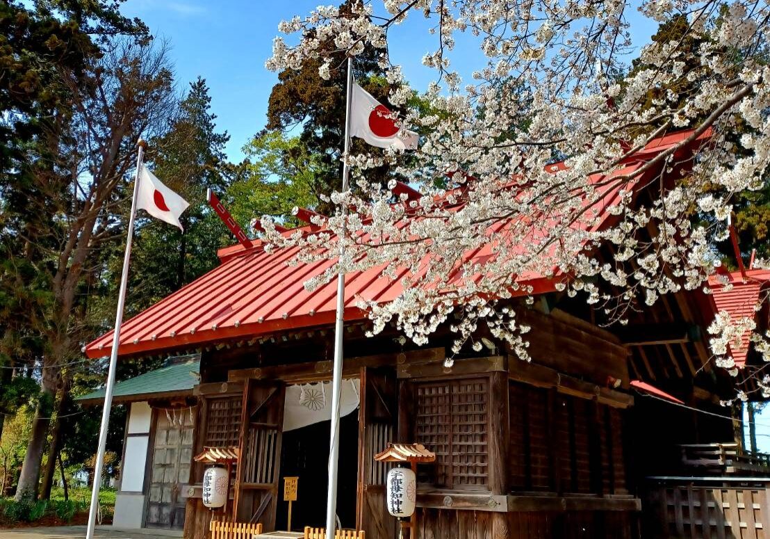 1744640129027 宇都母知神社 1744640129027 宇都母知神社