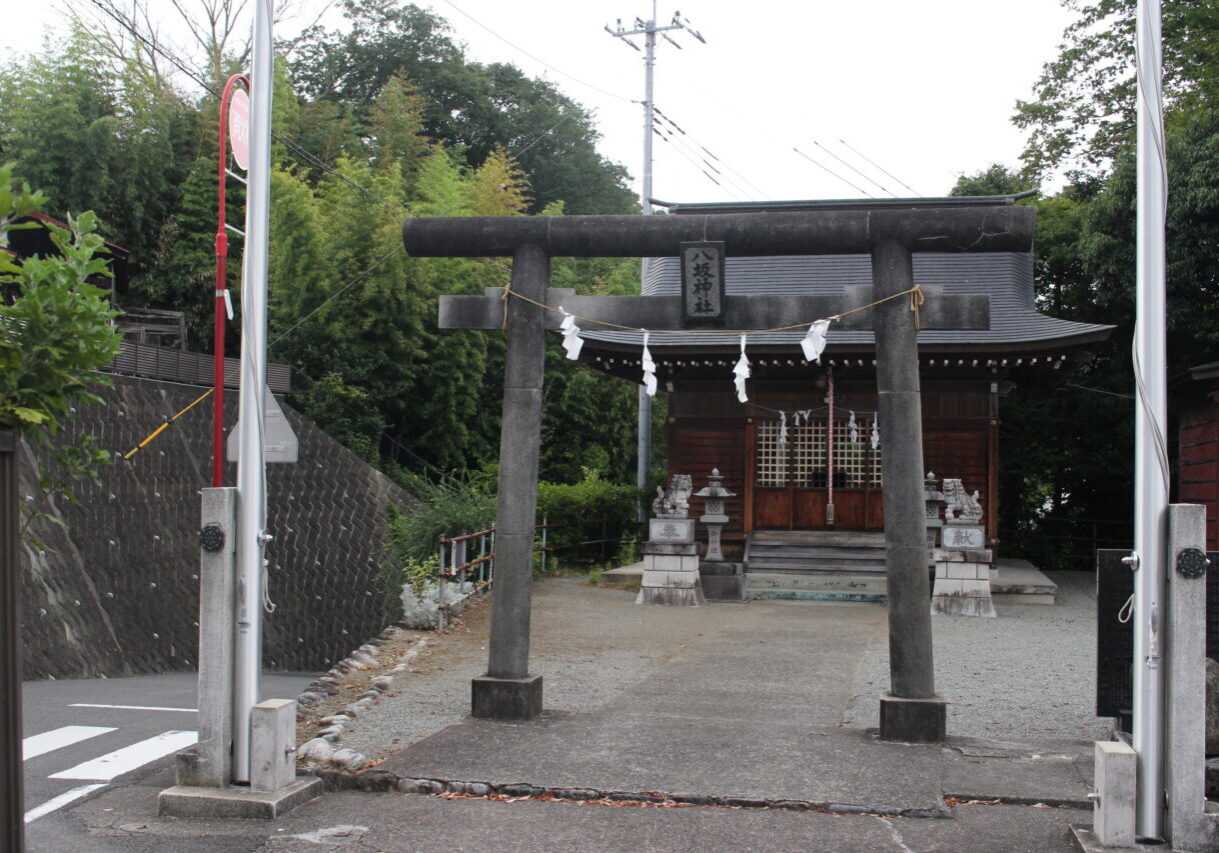 八坂神社_秦野市本町3-12-8